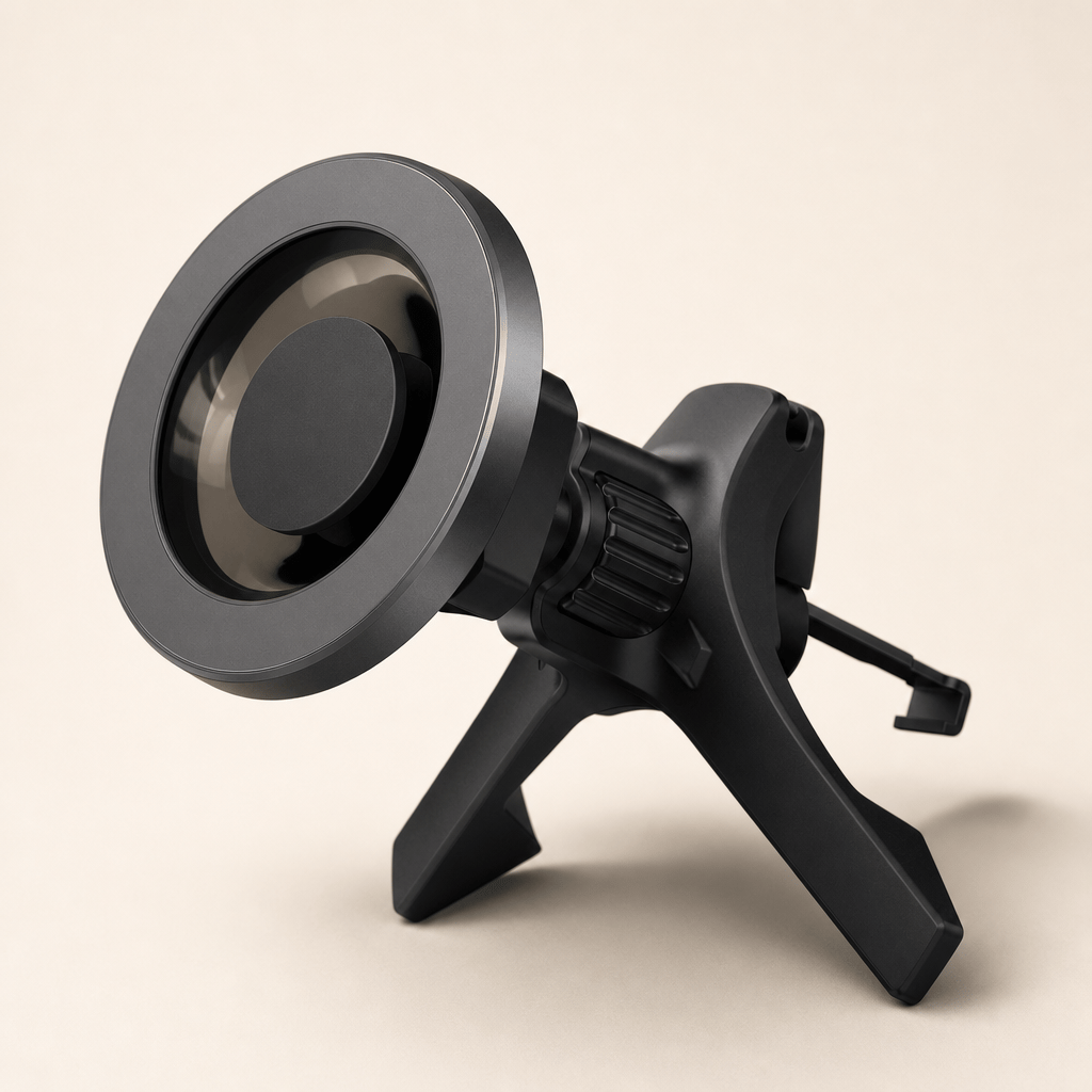 ESR ESR HaloLock Magnetic Vent Car Phone Mount — Car Phone Mount