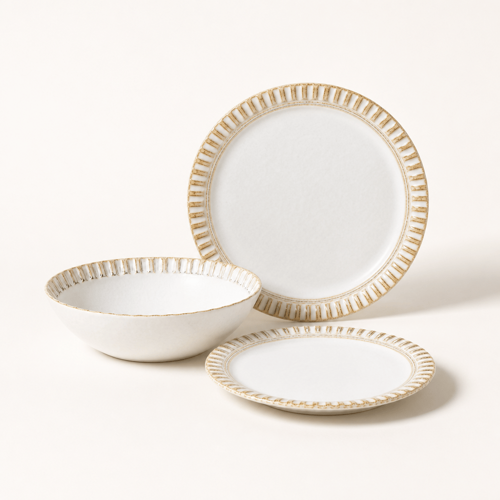Robert Gordon Adelaide dinnerware collection — Dinnerware Set