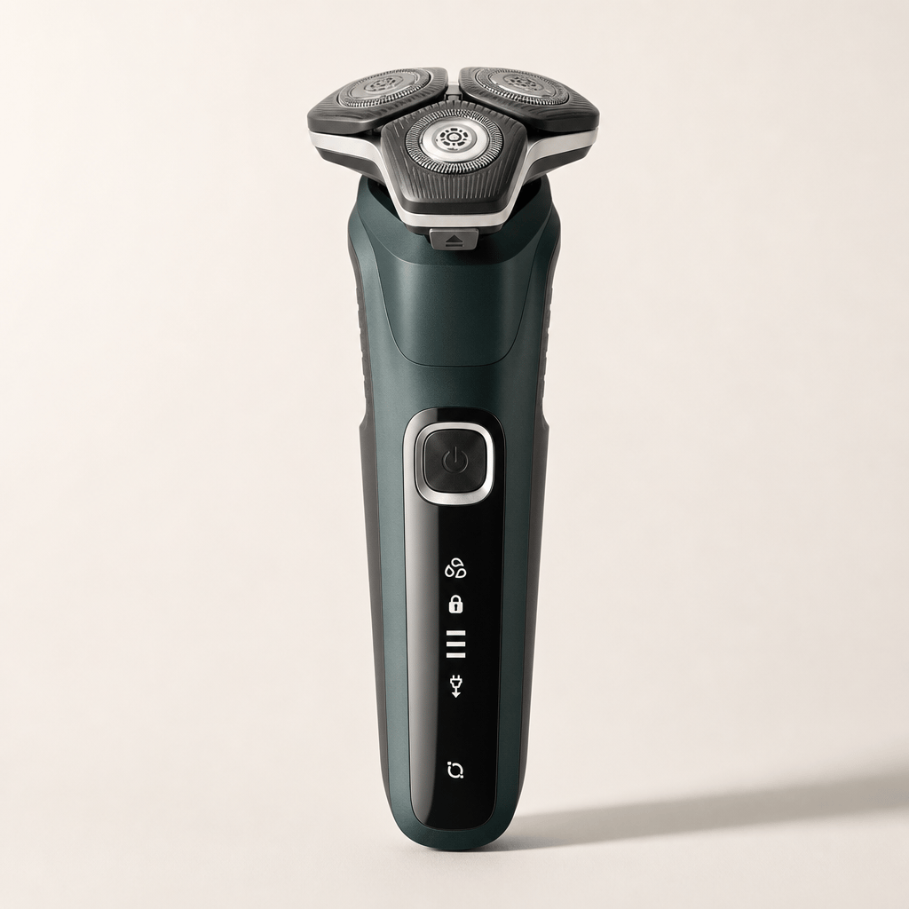 Philips Shaver Series 5000 — Electric Face Shaver