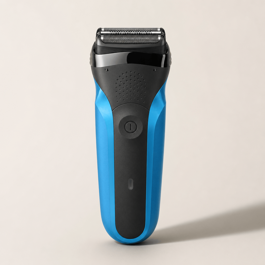 Braun Series 3 — Electric Face Shaver