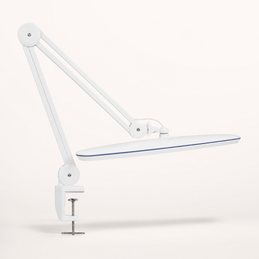 Neatfi Neatfi XL 2,200-Lumen Task Lamp — LED Desk Lamp