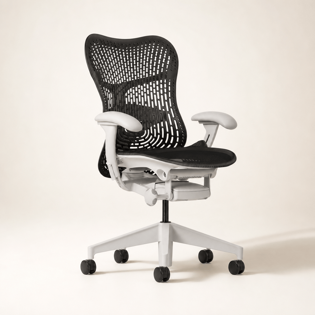 Herman Miller Herman Miller Mirra 2 — Office Task Chair