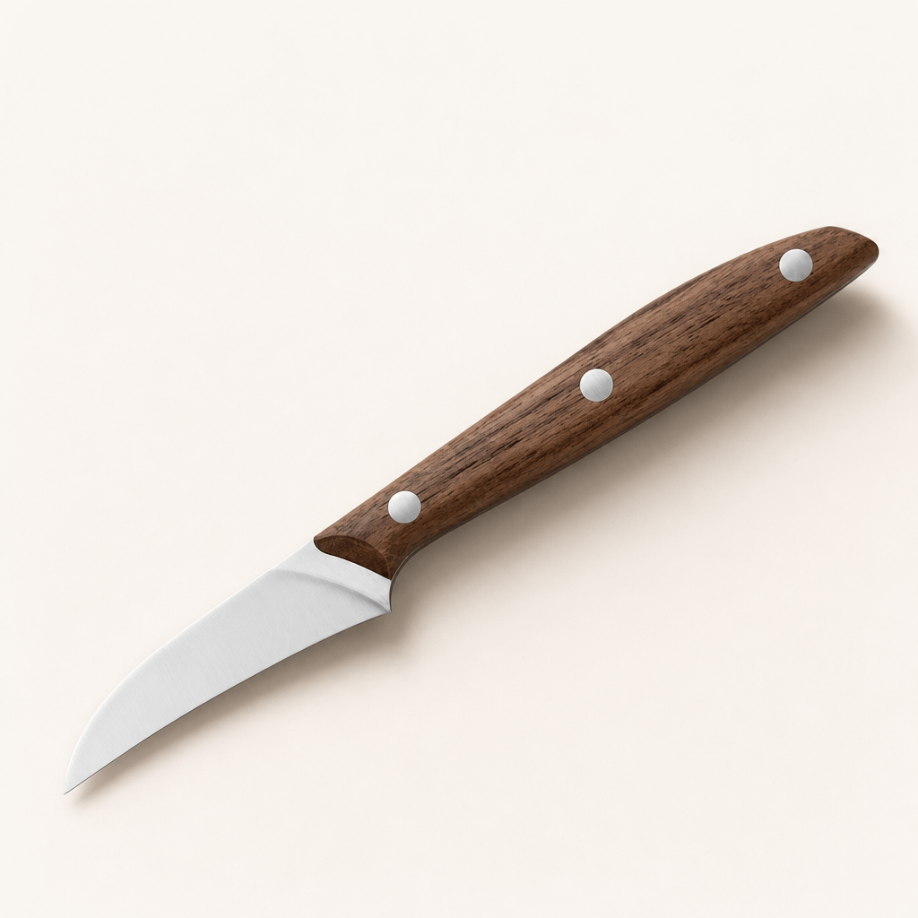 Due Cigni Due Cigni 1896 Paring Knife 7 cm — Paring Knife