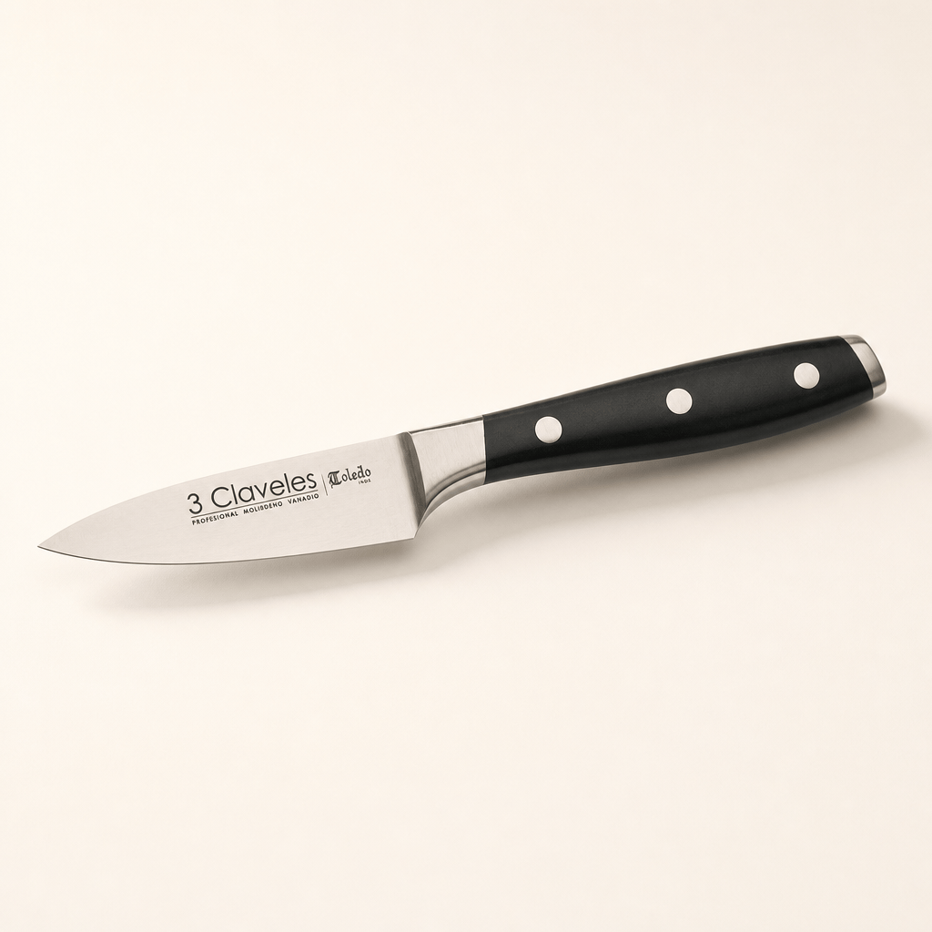 3 Claveles 3 Claveles Toledo Paring Knife — Paring Knife