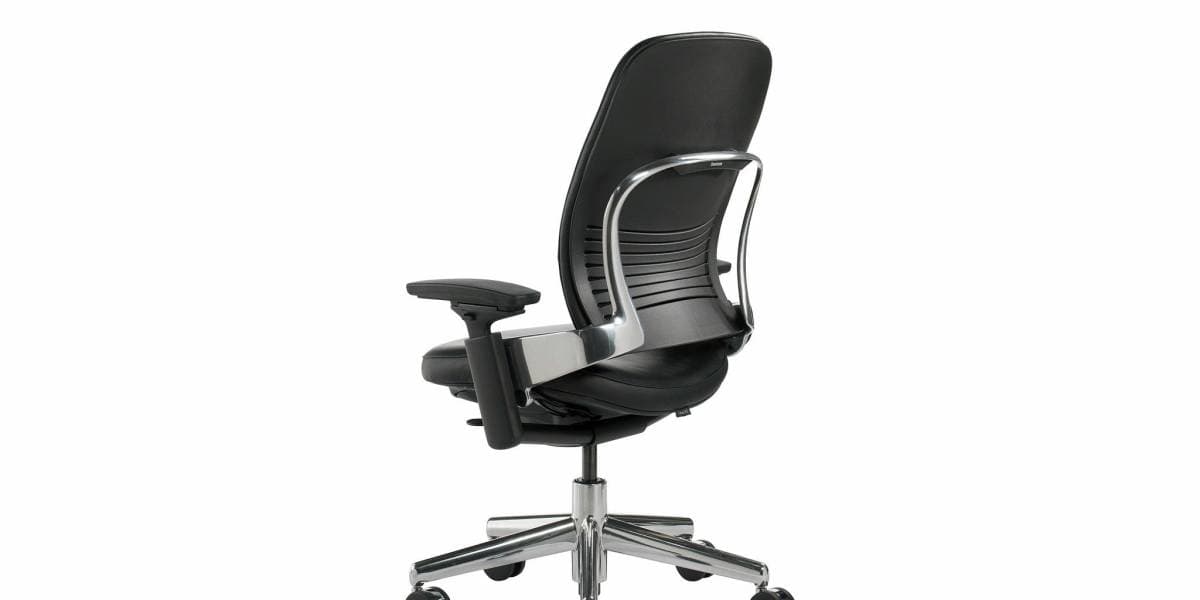 Steelcase Steelcase Leap V2