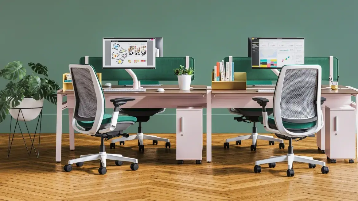 Steelcase Steelcase Amia
