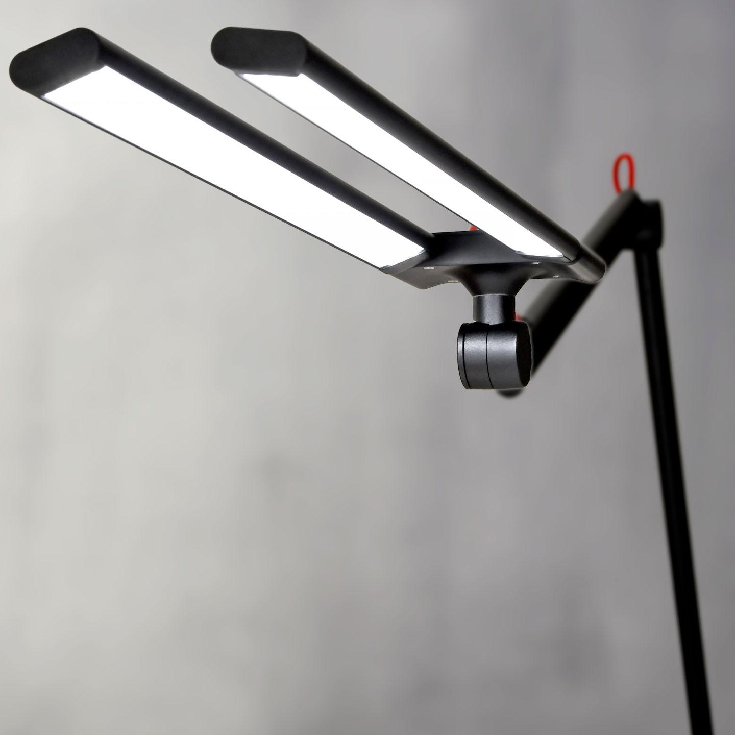 Redgrass Creative Redgrass R9 Desk Lamp