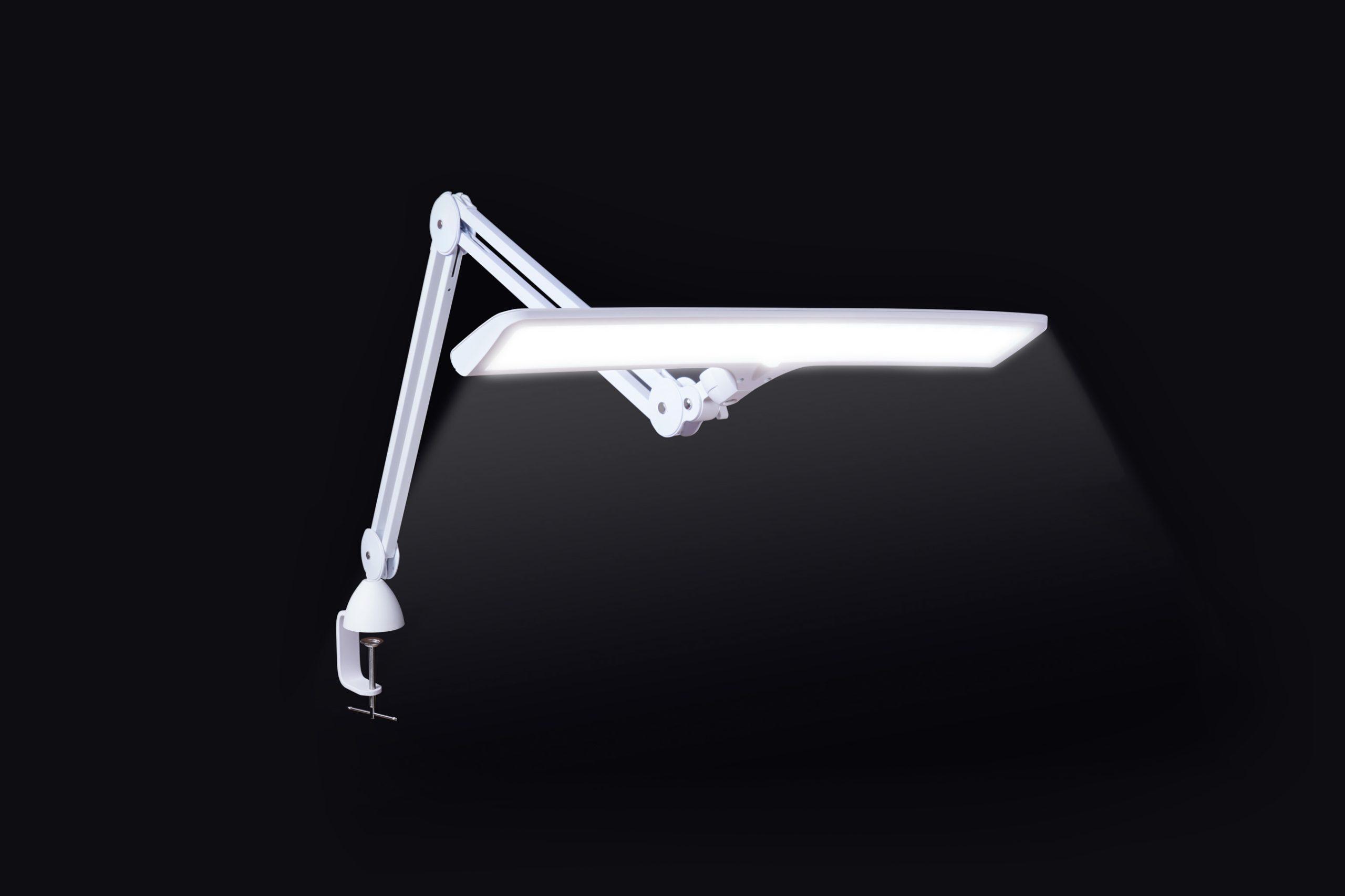The Daylight Company Daylight Company Lumi Task Lamp