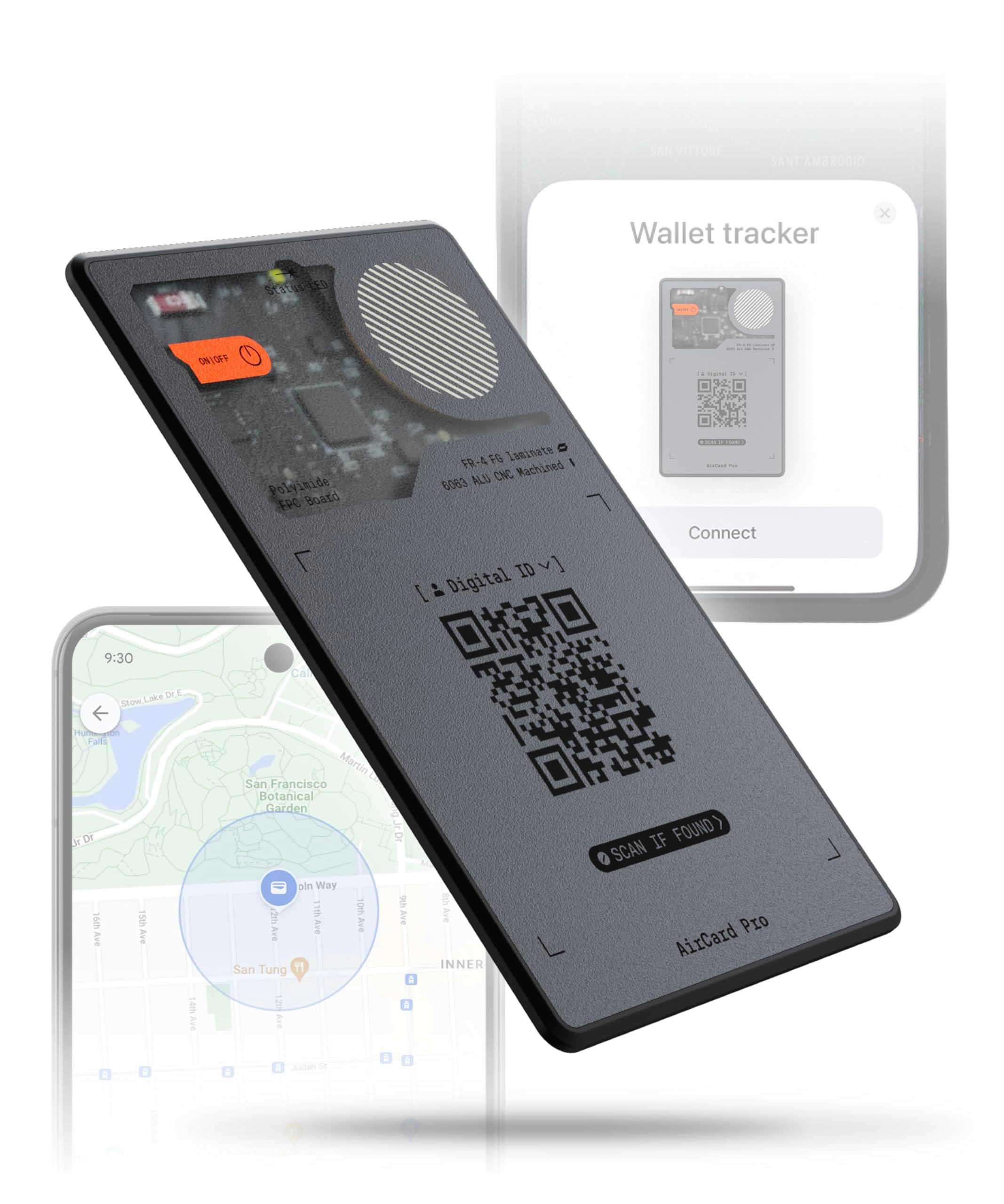 Rolling Square Rolling Square AirCard Pro