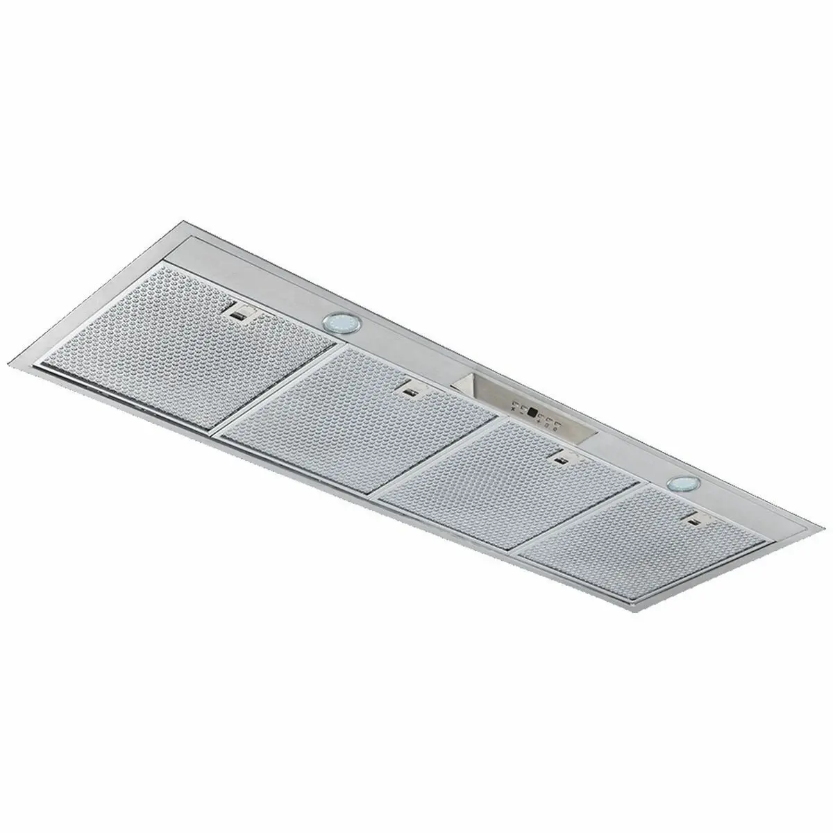 Schweigen Schweigen Silent Undermount 1200