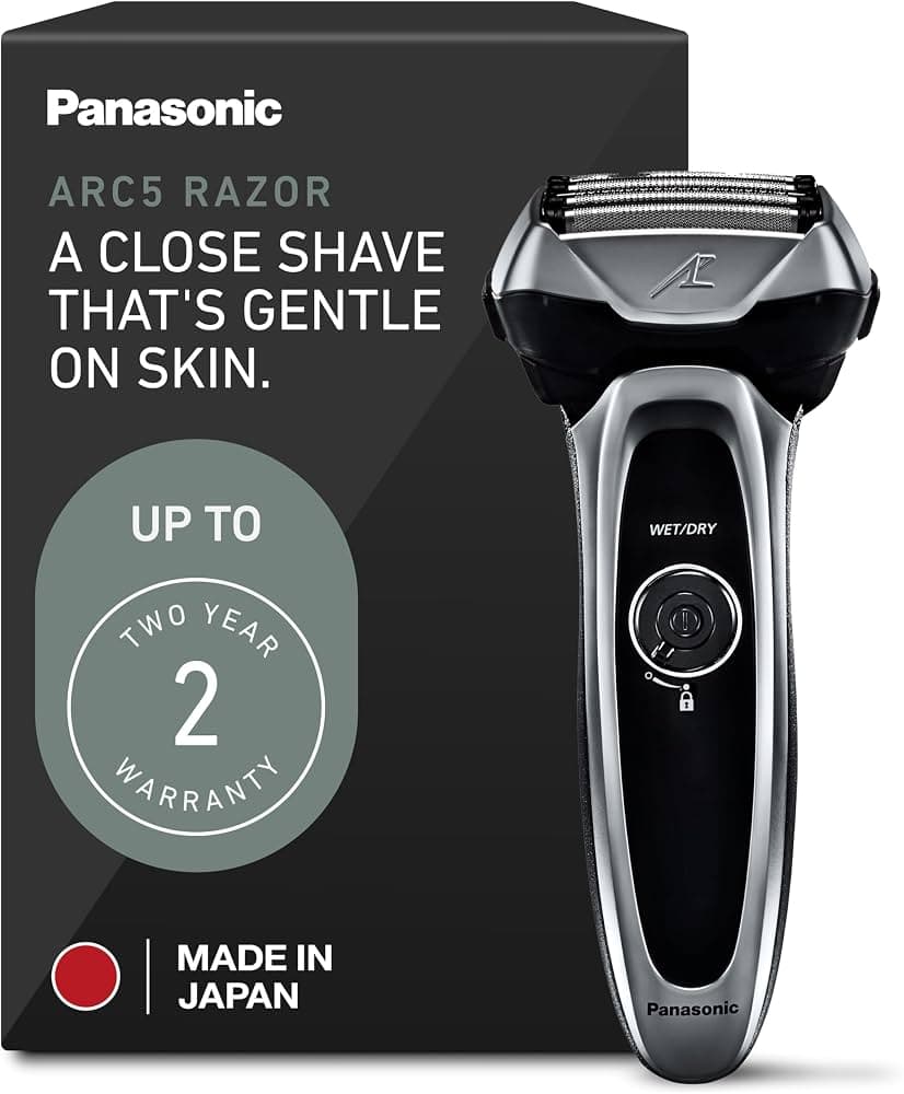 Panasonic ARC5