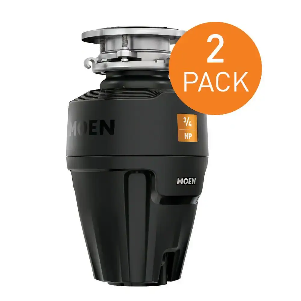 Moen EX75C Host Series