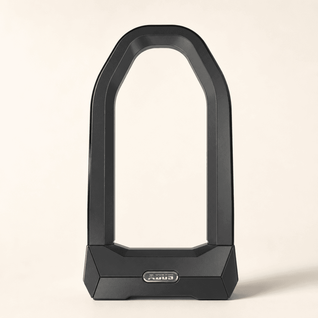 ABUS ABUS GRANIT Super Extreme 2500 — Bike Lock