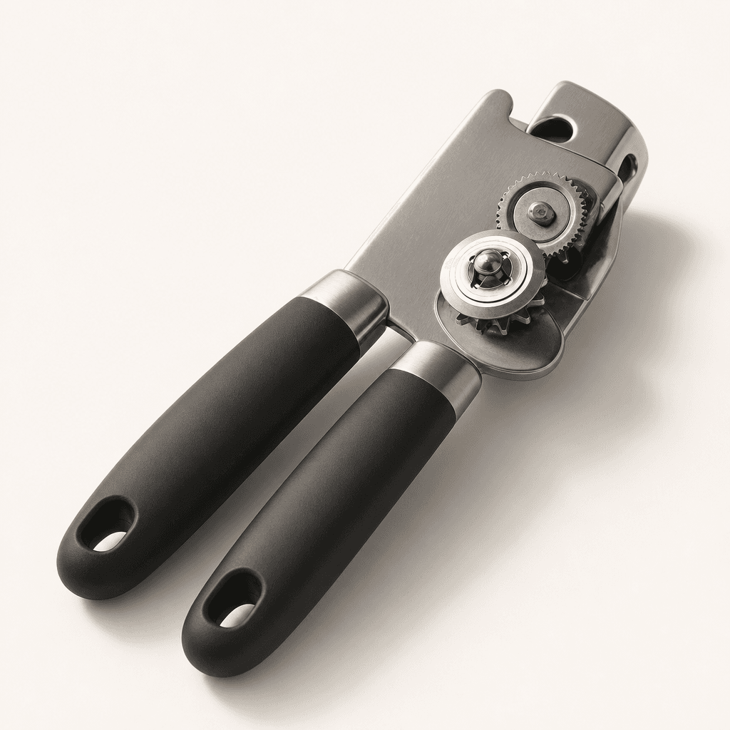 OXO OXO Good Grips Soft-Handled Can Opener — Can Opener
