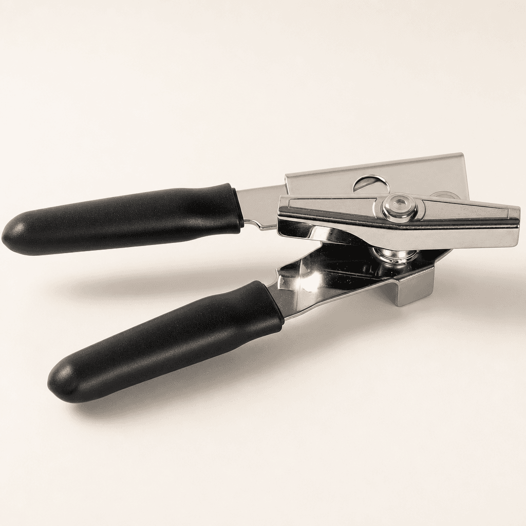EZ-DUZ-IT EZ-DUZ-IT Deluxe Can Opener — Can Opener