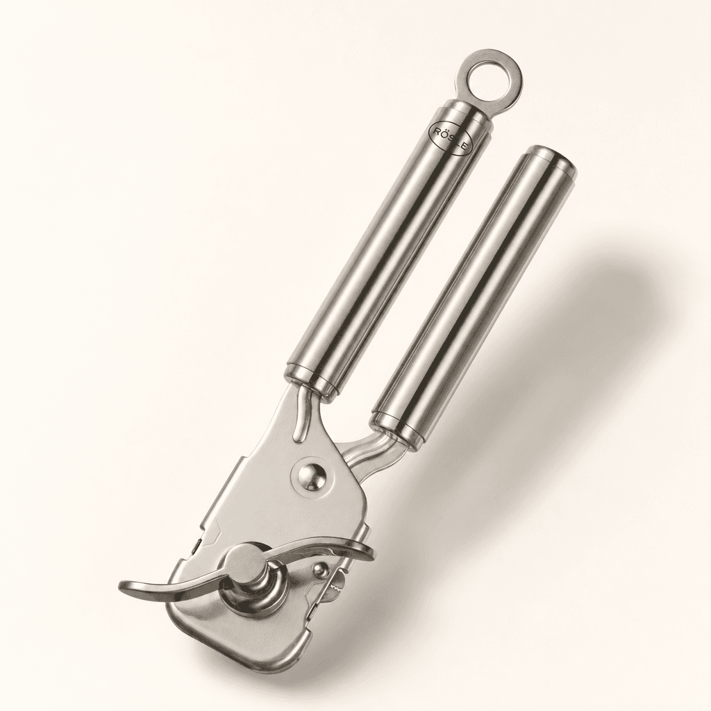 Rösle Rösle Can Opener with Pliers Grip — Can Opener