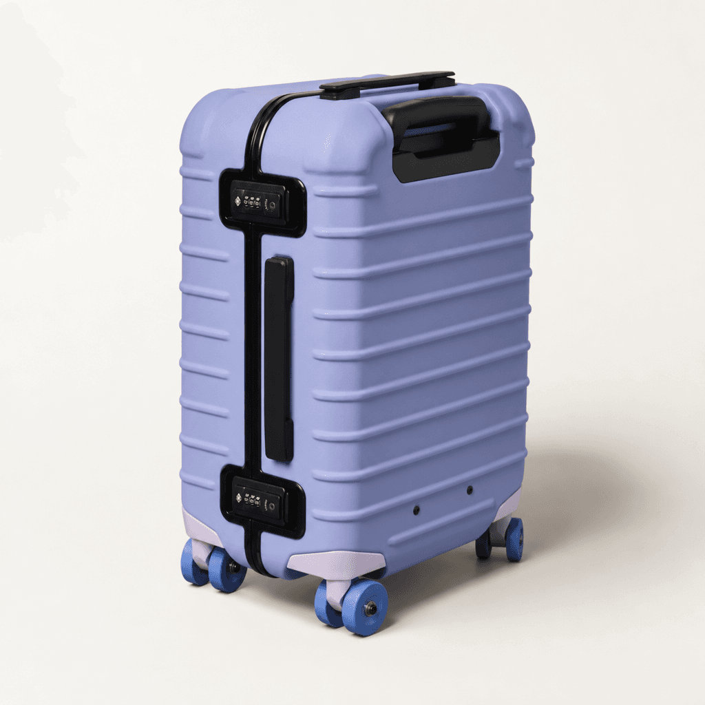 Cotopaxi Cotopaxi Coraza Carry-On — Carry-On Suitcase (Hardshell Rolling Luggage)