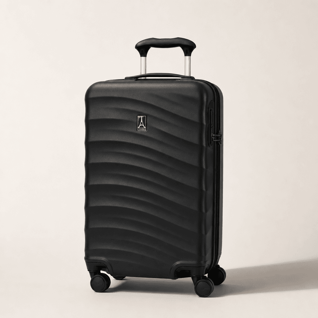 Travelpro Travelpro Maxlite Air Hardside Carry-On — Carry-On Suitcase (Hardshell Rolling Luggage)