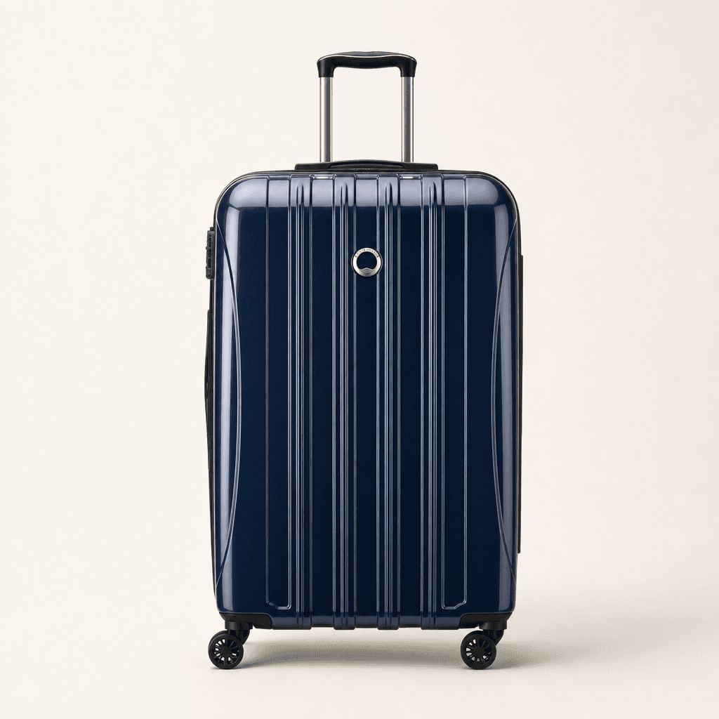 Delsey Paris Delsey Paris Helium Aero 21-inch Carry-On — Carry-On Suitcase (Hardshell Rolling Luggage)