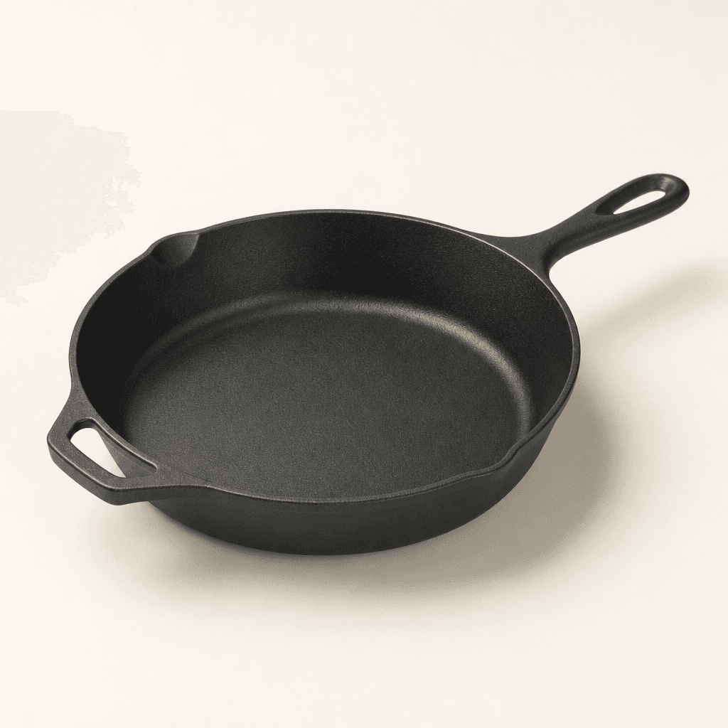 Lodge Lodge Classic 10.25-Inch Cast Iron Skillet — Cast Iron Skillet