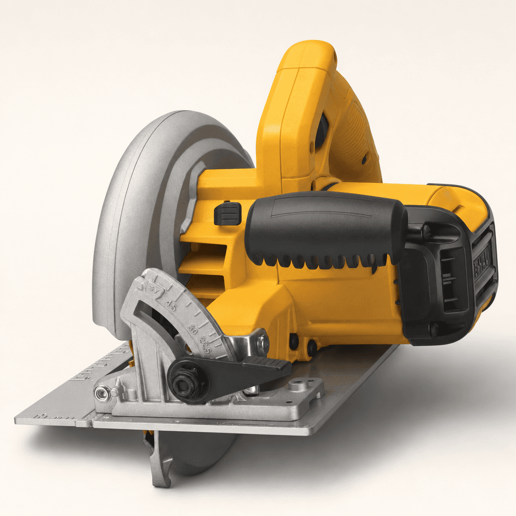 DeWalt DWE575 1500W Circular Saw — Circular Saw