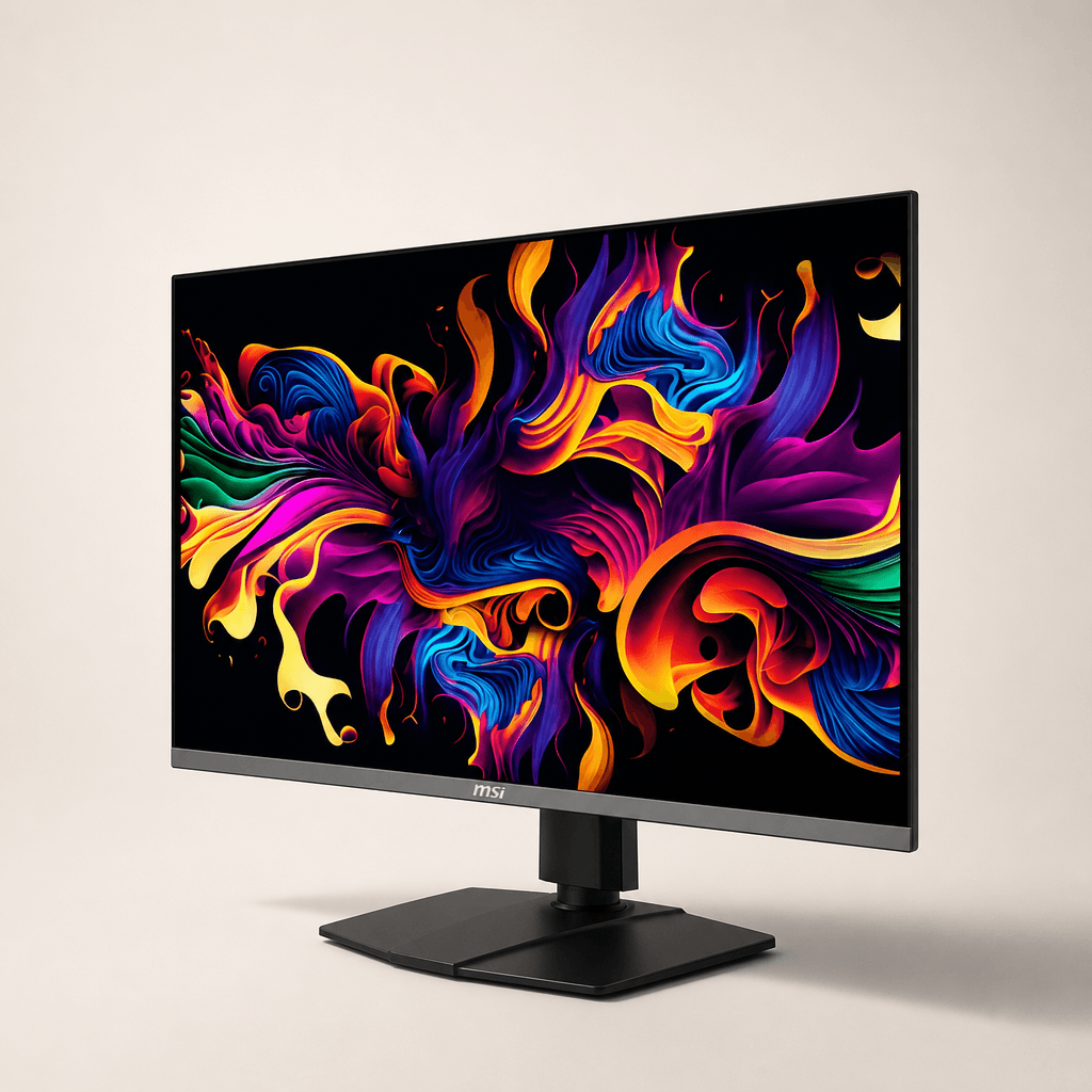 MSI MSI MPG 321URX QD-OLED — Computer Monitor