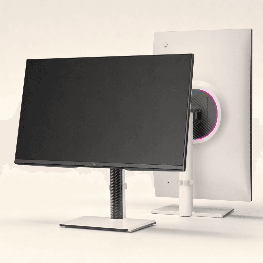 KTC KTC M27P6 4K Mini-LED — Computer Monitor