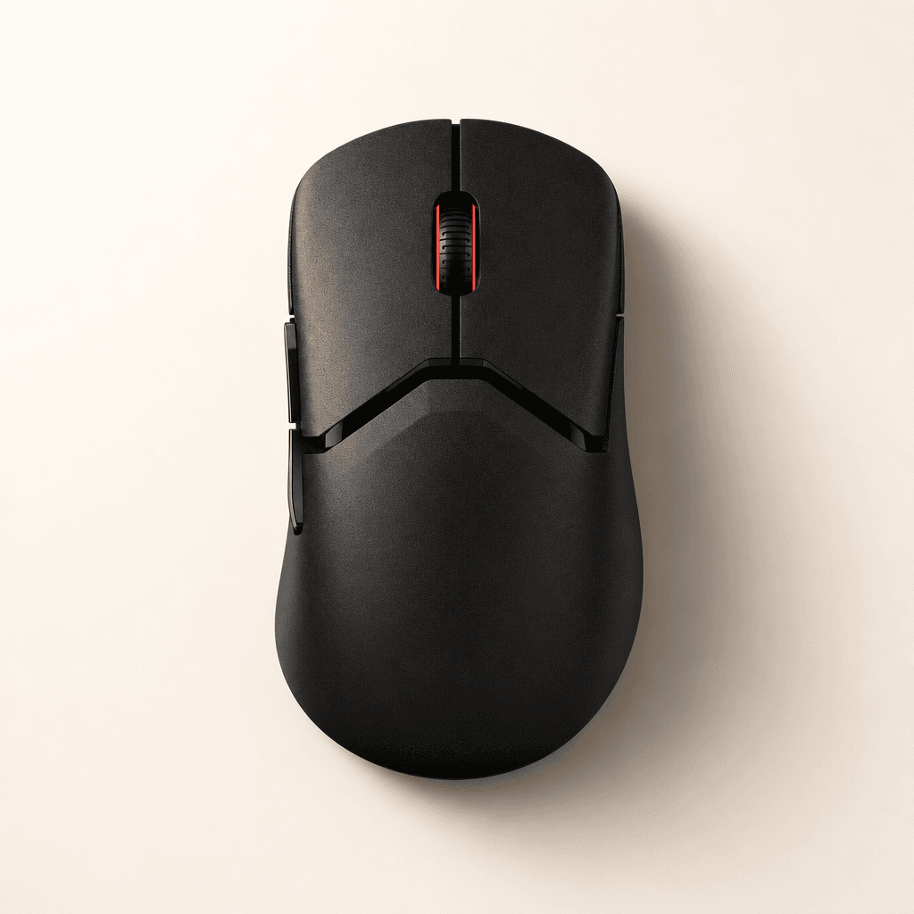 HyperX HyperX Pulsefire Saga Pro — Computer Mouse
