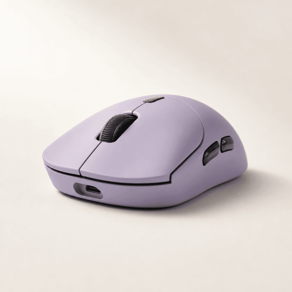 Rapoo Rapoo VT2 Max Gen-2 — Computer Mouse