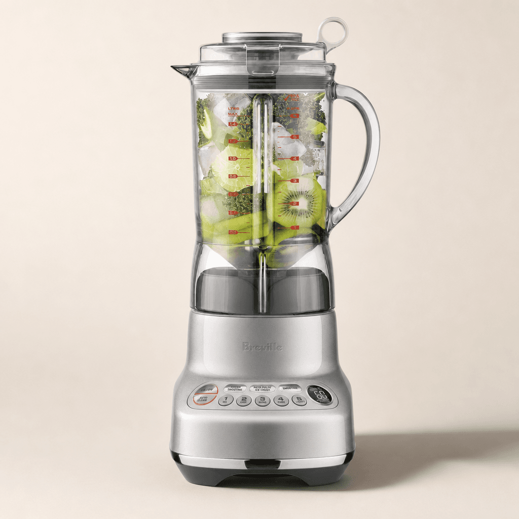 Breville Breville Fresh & Furious — Countertop Blender