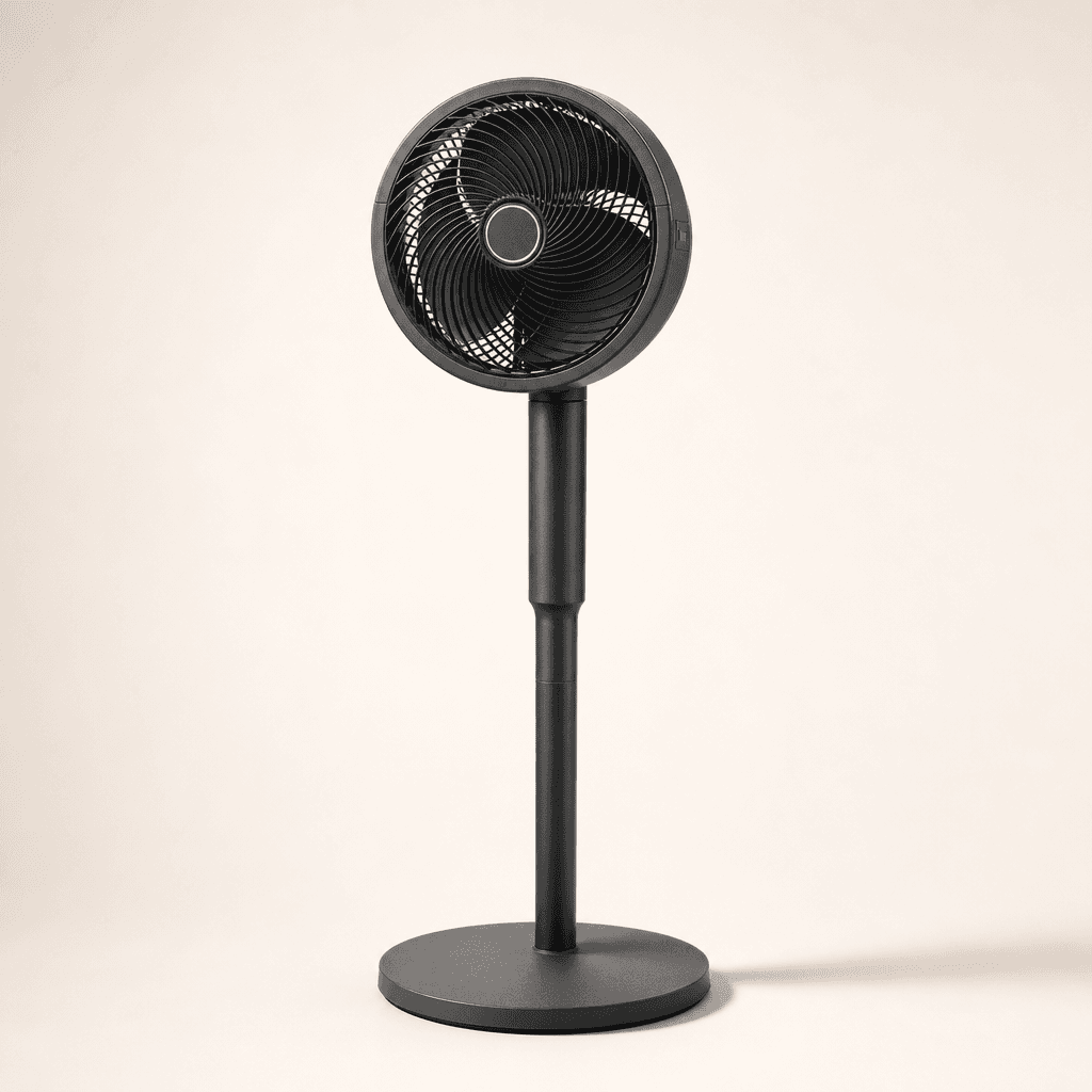Shark Shark FlexBreeze Portable Fan — Desk Fan (Personal/Clip Fan)