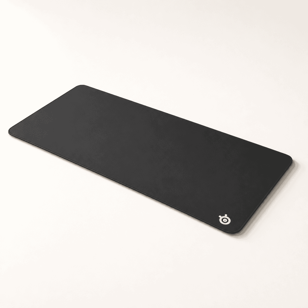 SteelSeries SteelSeries QcK Edge XL — Desk Mat