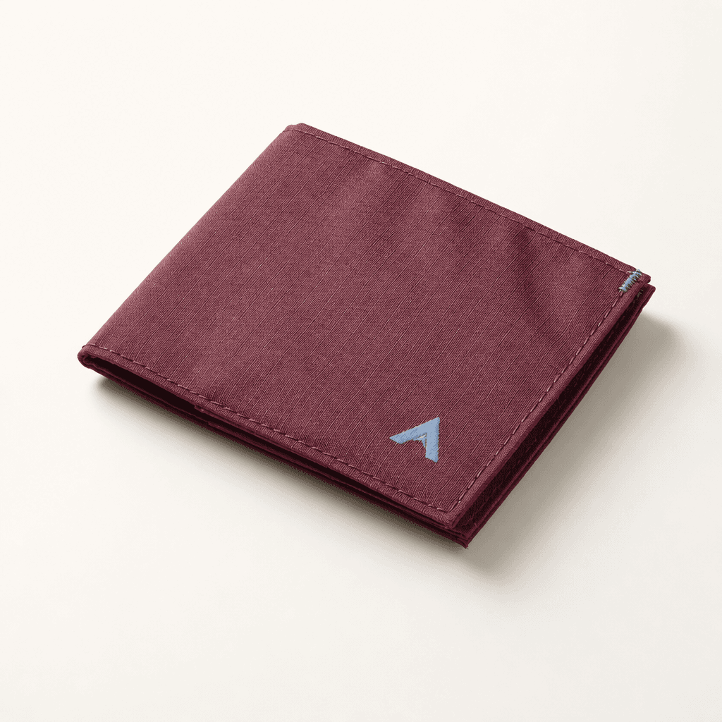 Allett Allett Sport Wallet – Nylon Edition — EDC Wallet