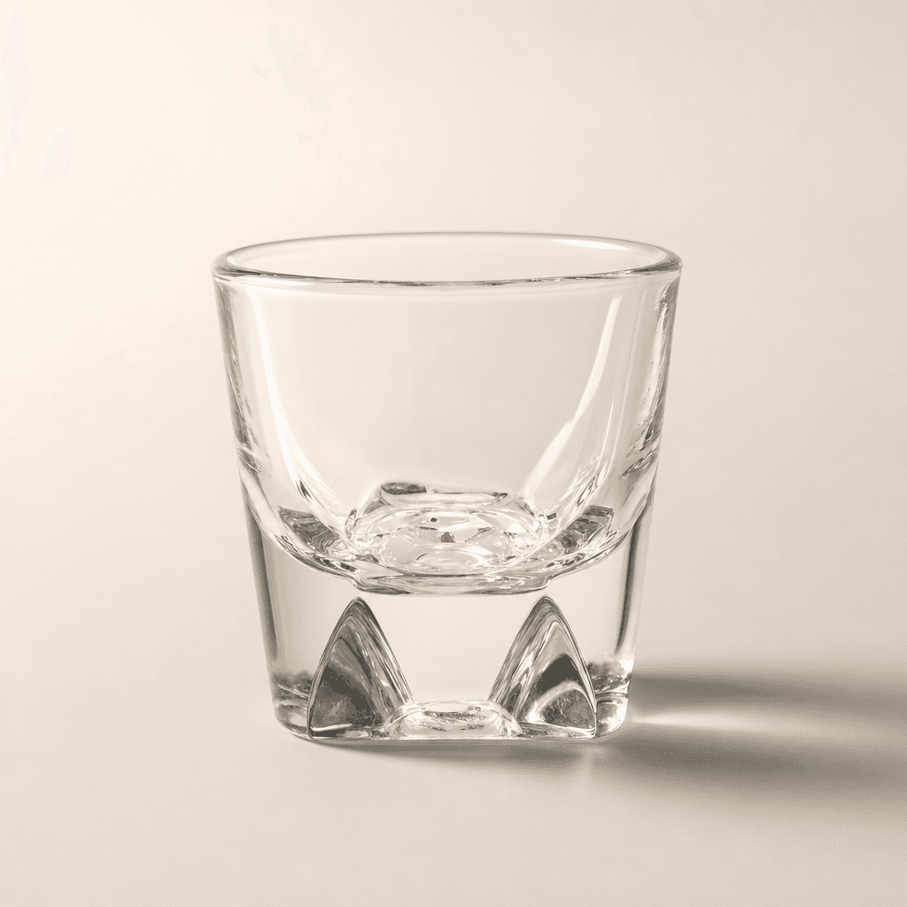 notNeutral Vero Espresso Glass — Espresso Cup