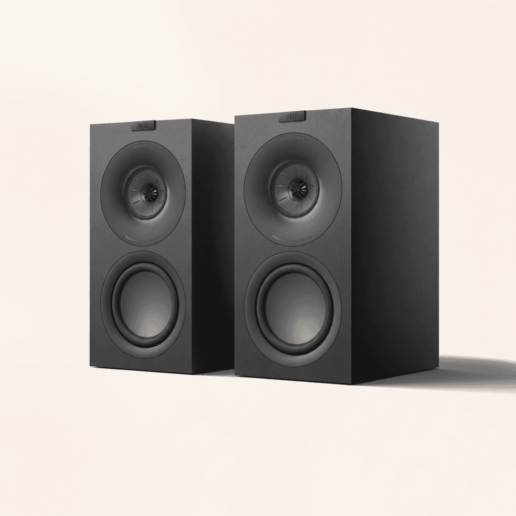 KEF KEF Q Concerto Meta — HiFi Speaker