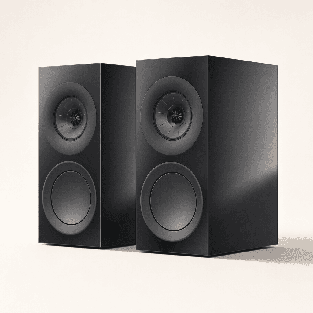 KEF KEF R3 Meta — HiFi Speaker