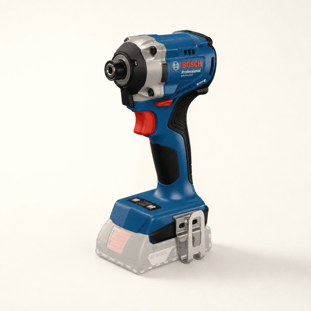 Bosch Bosch Professional — Impact Driver (Cordless)