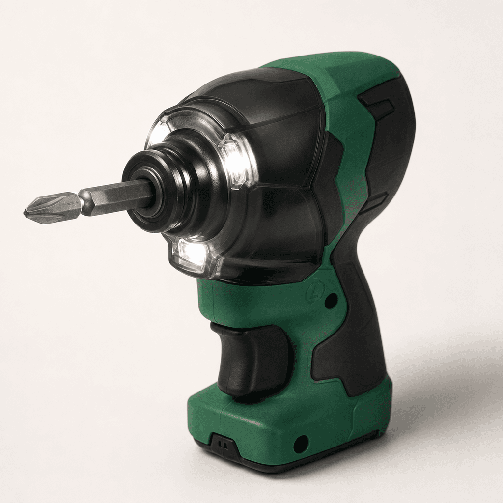 HiKOKI HiKOKI — Impact Driver (Cordless)