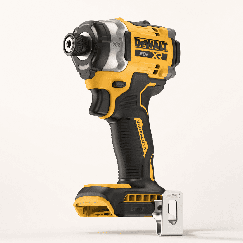 DeWalt DeWalt XR High Torque — Impact Driver (Cordless)