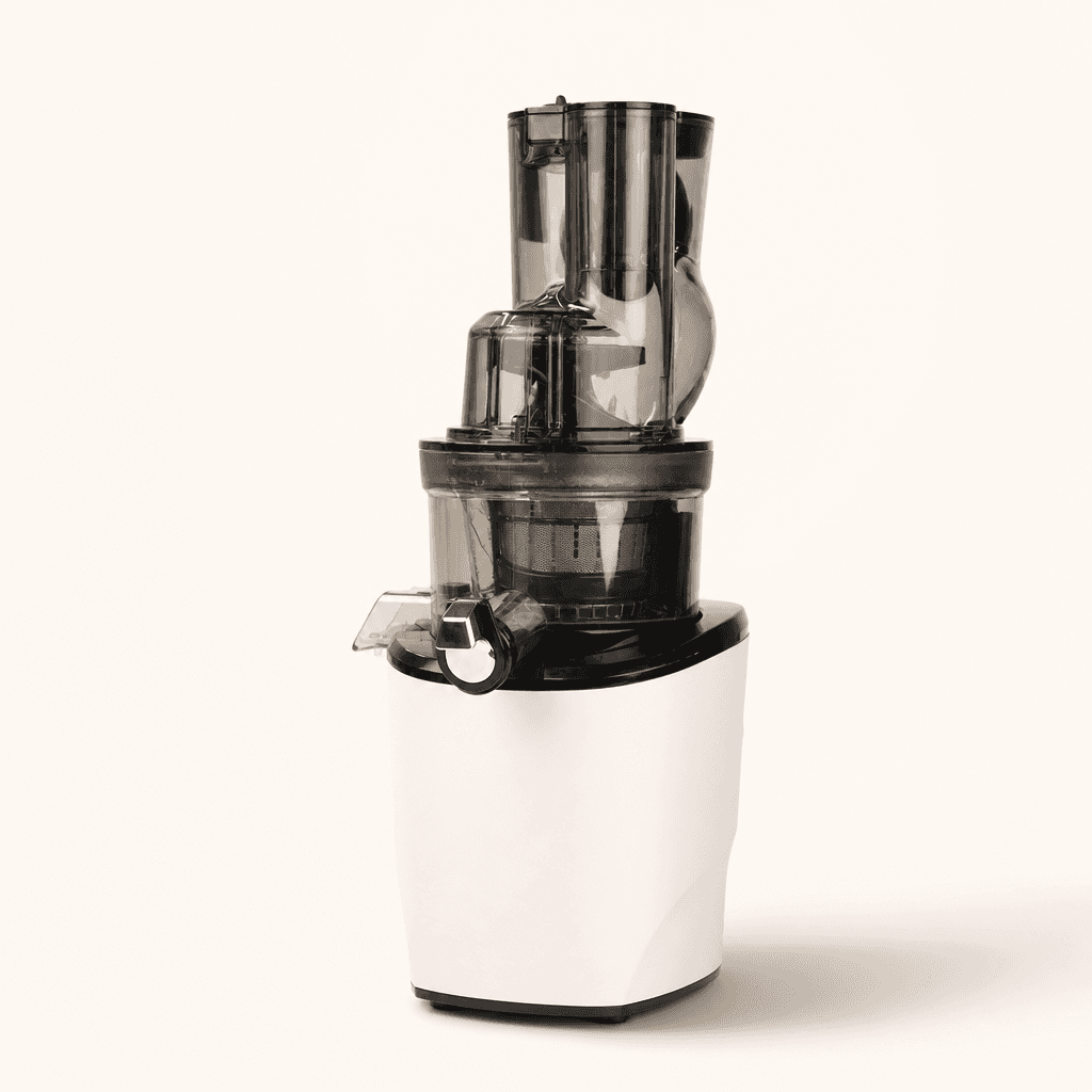 Kuvings Kuvings Whole Slow Juicer — Juicer (Centrifugal / Masticating)