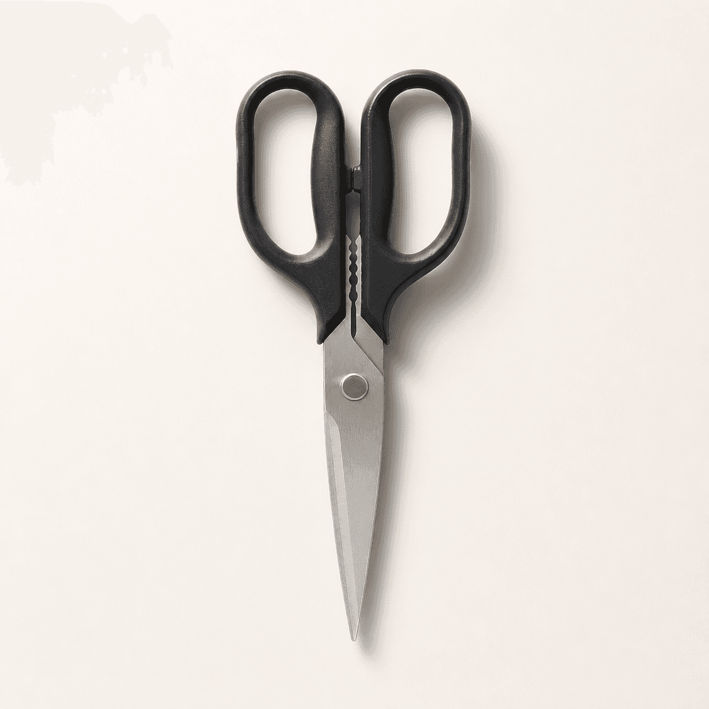 Misen Misen Standard Kitchen Shears — Kitchen Scissors