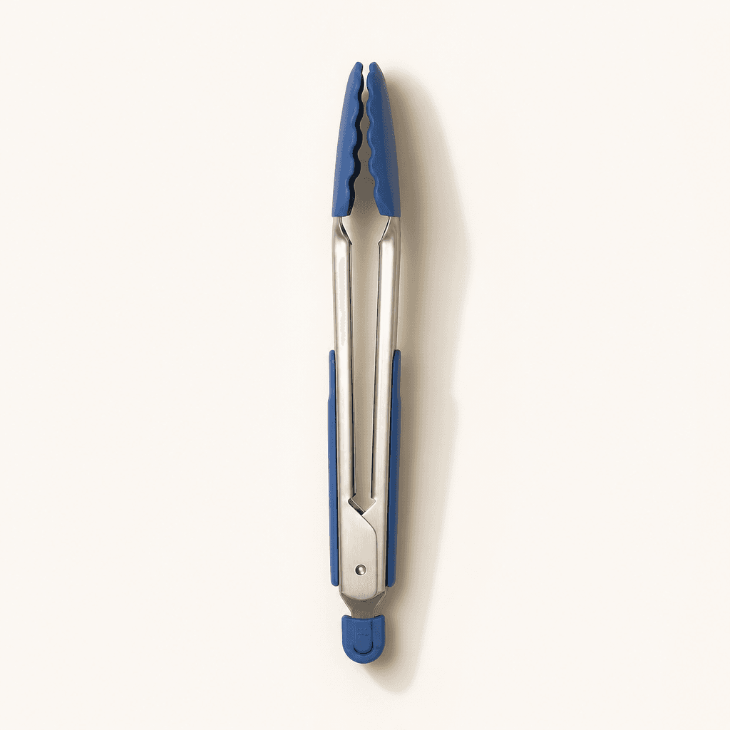 Misen Misen Silicone Tongs — Kitchen Tongs