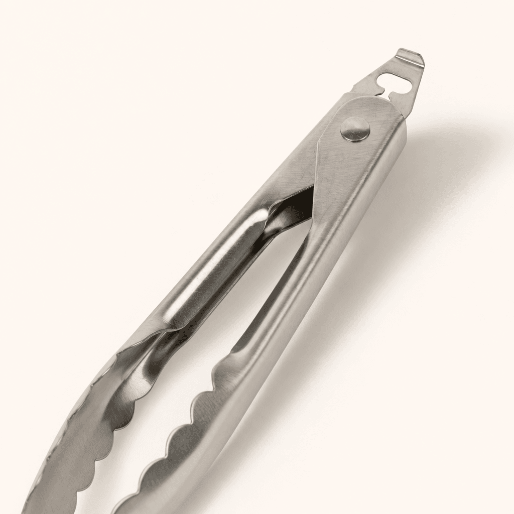 Edlund Edlund 4412HDL 12-Inch Heavy Duty Tongs — Kitchen Tongs