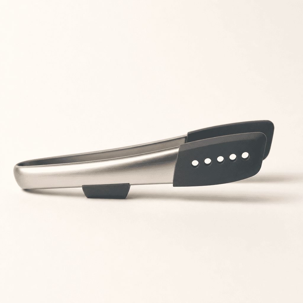 Joseph Joseph Joseph Joseph Elevate Silicone Steel Tongs — Kitchen Tongs