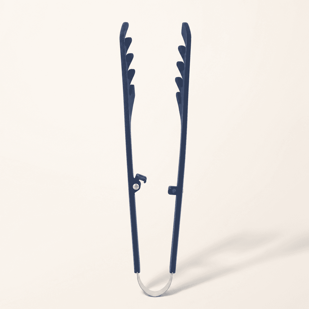 GreenPan GreenPan Premiere Silicone Locking Pasta Tongs — Kitchen Tongs