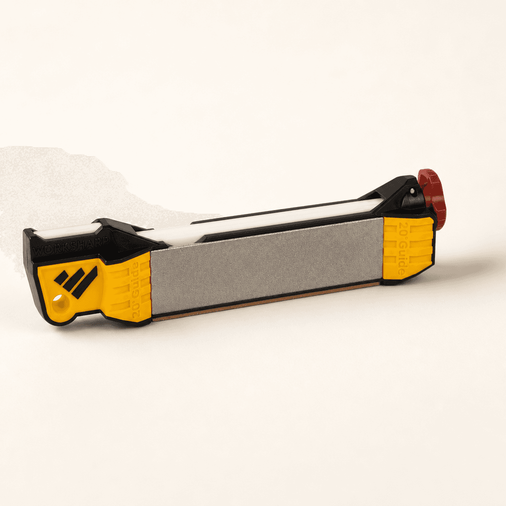 Work Sharp Work Sharp Guided Field Sharpener Elite — Knife Sharpener