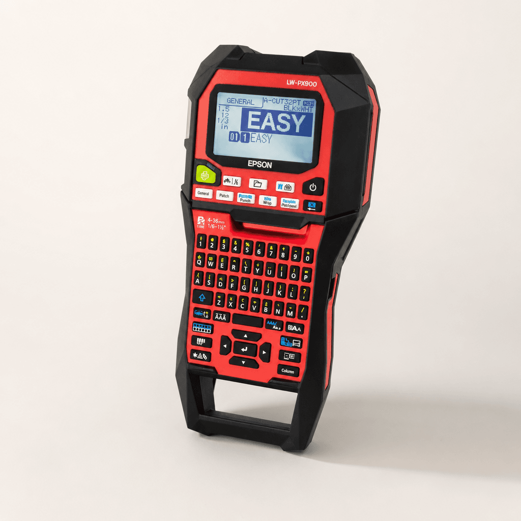 Epson Epson LabelWorks LW-PX900 — Label Maker