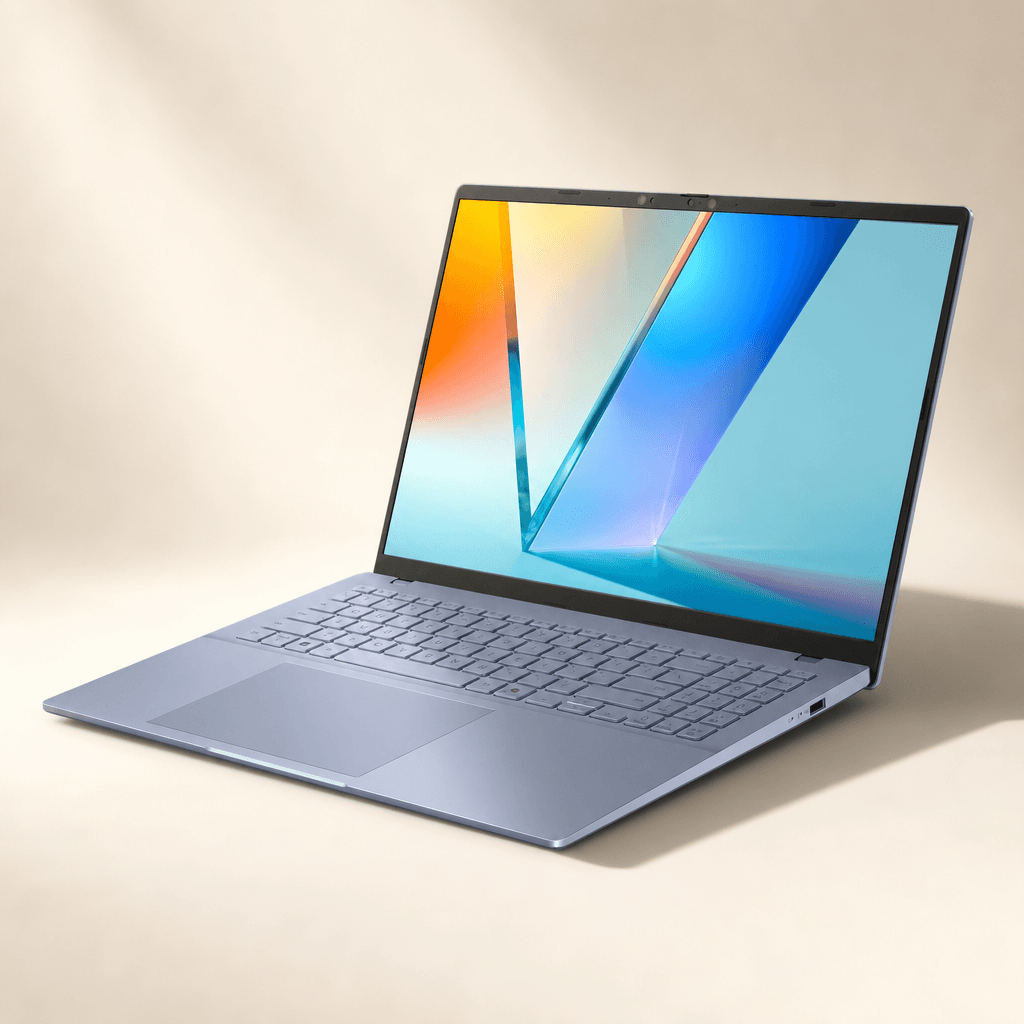 ASUS ASUS Vivobook S 16 — Laptop Computer
