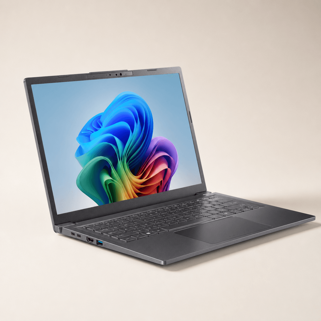 Acer Acer Aspire 14 AI — Laptop Computer