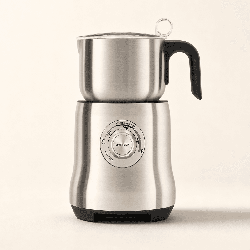 Breville Breville The Milk Café — Milk Frother